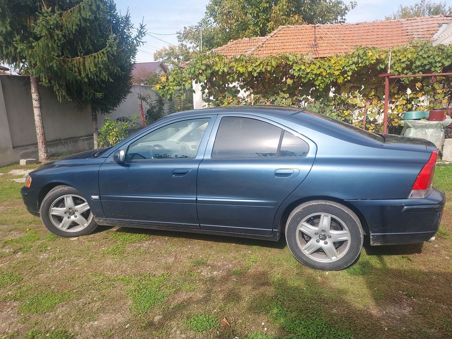 volvo s60 de vânzare masina în perfecta stare