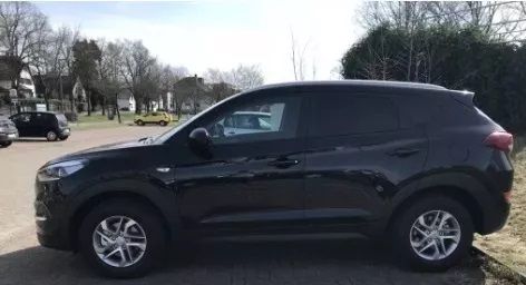 Jante 16 HYUNDAI Tucson Elantra i30 KIA Sportage Ceed Kona
