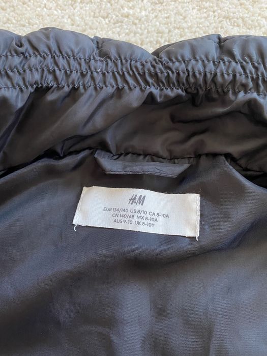 Грейка за момиче H&M 134-140 см.