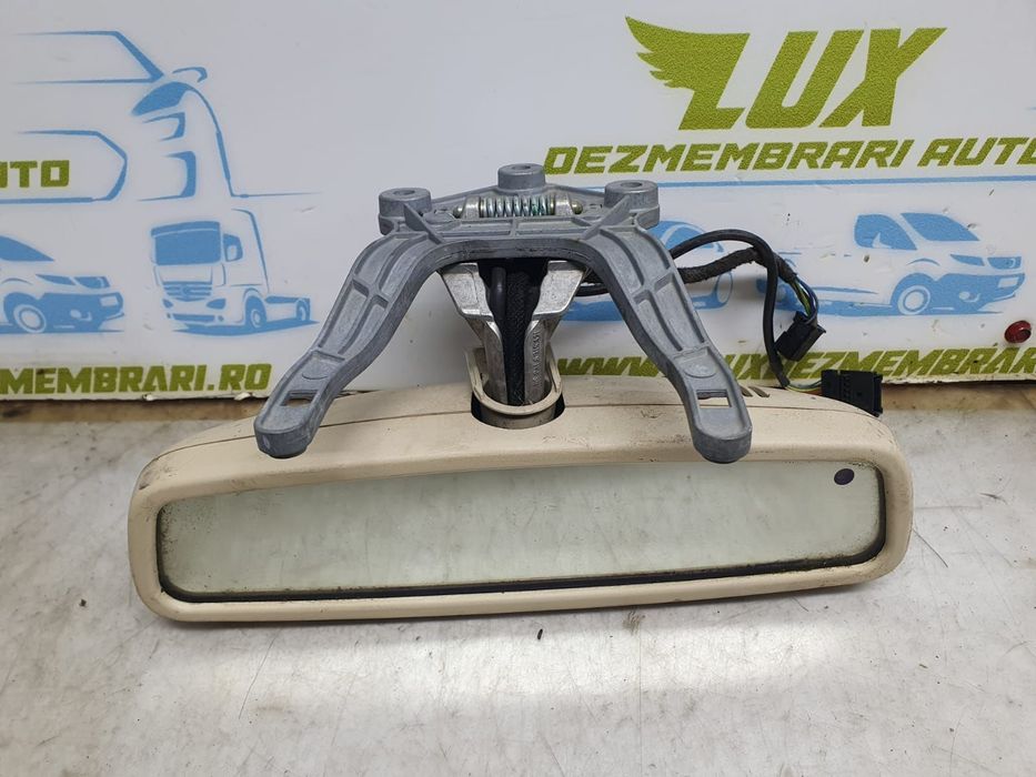 Oglinda retrovizoare interior E1010696 Mercedes-Benz E-Class W211/S21