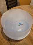 Стерилизатор за микровълнова фурна Philips Avent