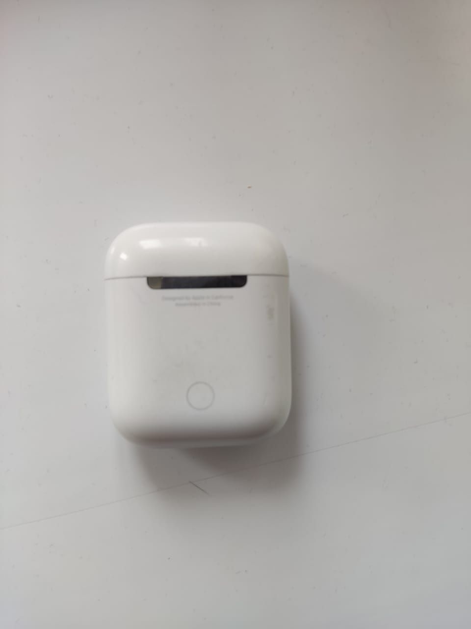 Продам кейс от airpods 2