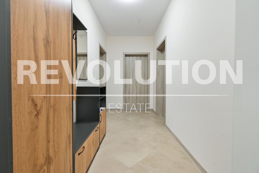 Дава се под наем Тристаен апартамент в София, Малинова долина - 90 кв.м за 900 € - Снимка #7