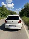 VW Polo 1.2 TDI Bluemotion