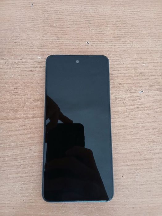 Tecno spark go 2024