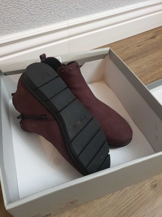 Дамски обувки The Flexx