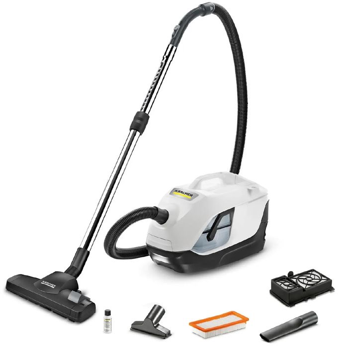 Пылесос Karcher DS 6