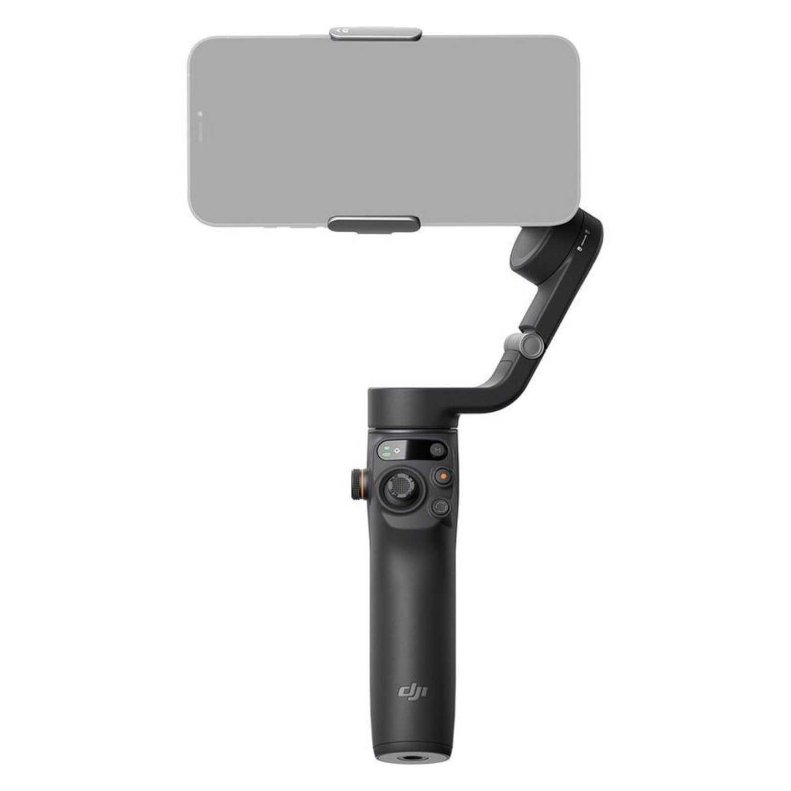 Новый DJI Osmo Mobile 6 • Стабилизаторы