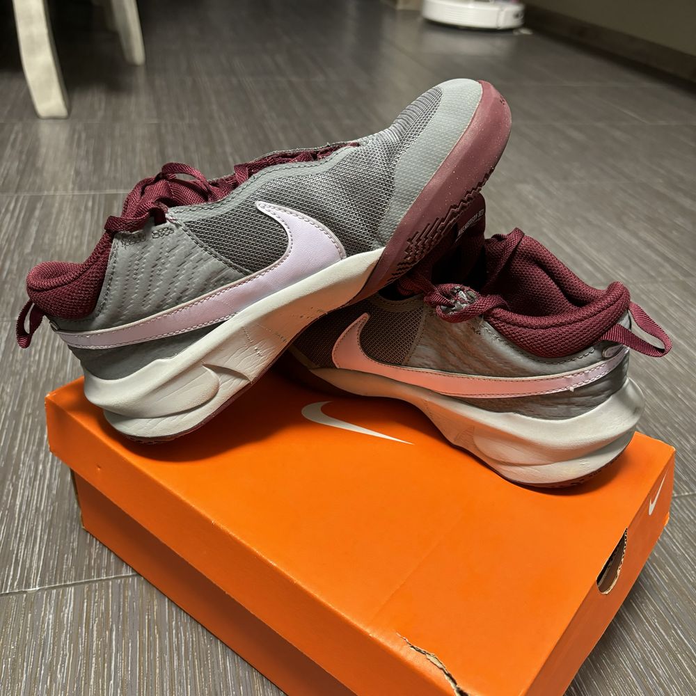 Маратонки Nike за момче