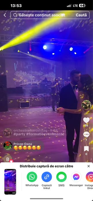 Dj evenimente petreceri