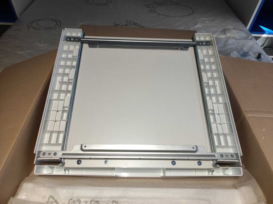 Поставка за свързване на пералня със сушилня Samsung SKK-UDW