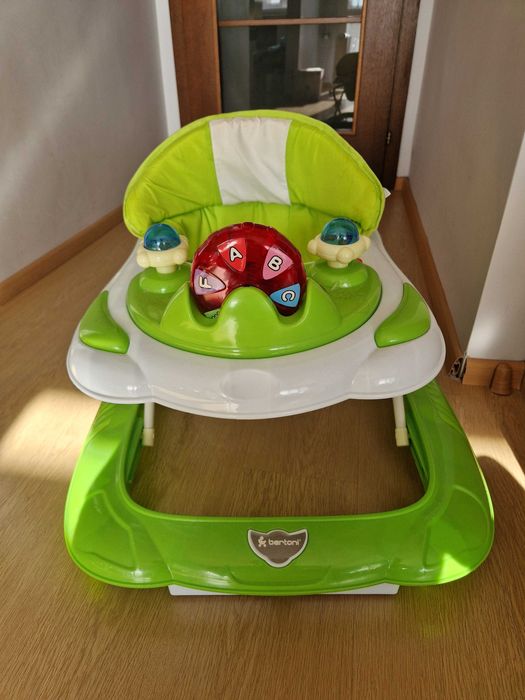 Бебешка проходилка Бертони