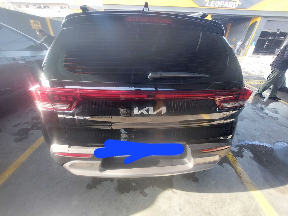 Киа сонет сотилади 2025