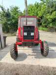 Vând tractor international