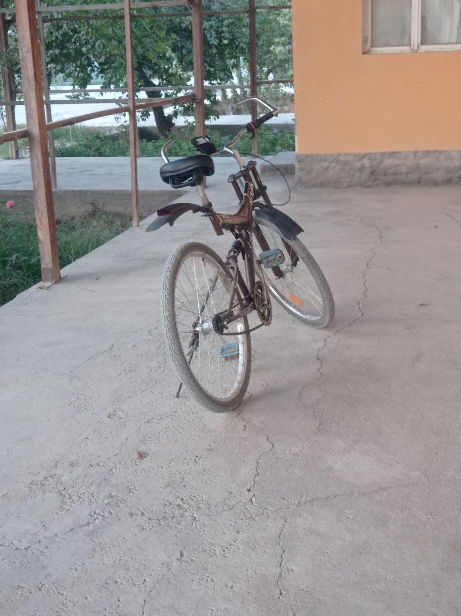 Velosibed yangi велосибед йанги