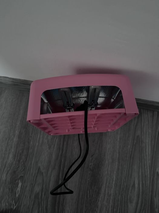 Vand lampa unghii uv/led