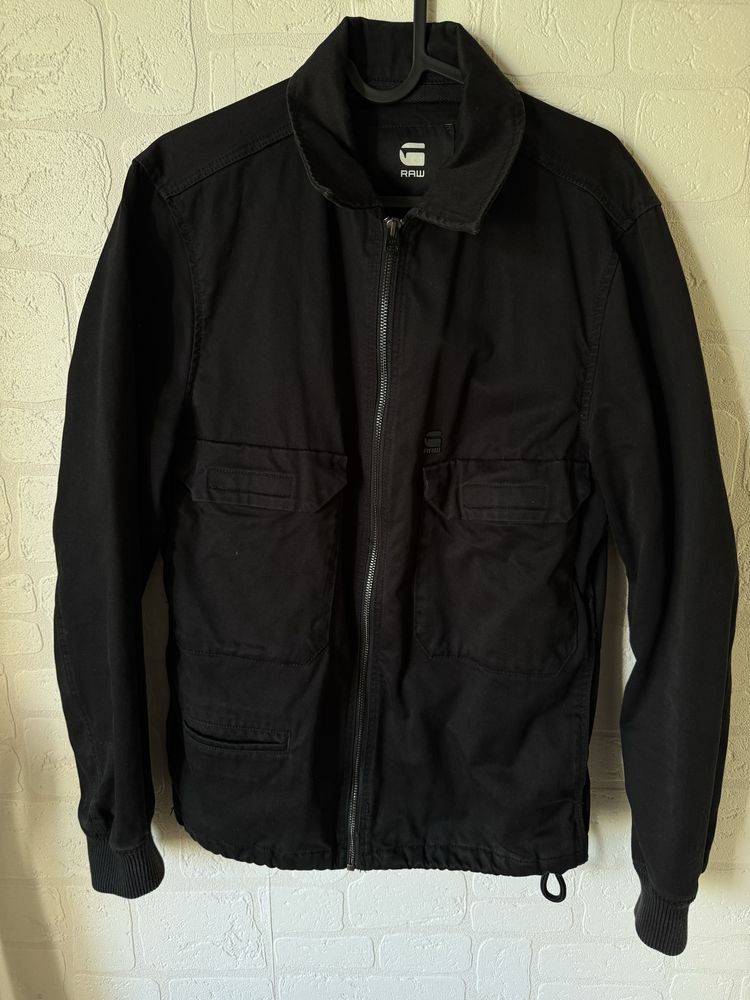 Преходни якета G-Star RAW и Guess