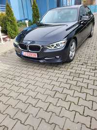 Bmw 320 D F 30 Model  Sport  Automat