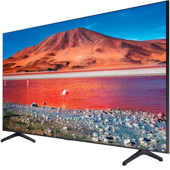 Телевизор Samsung 65д 4к Ultra HD