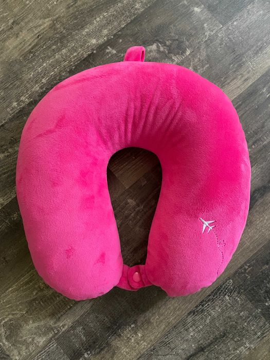 Възглвнички за път