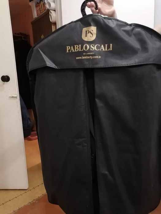 Продам мужской костюм