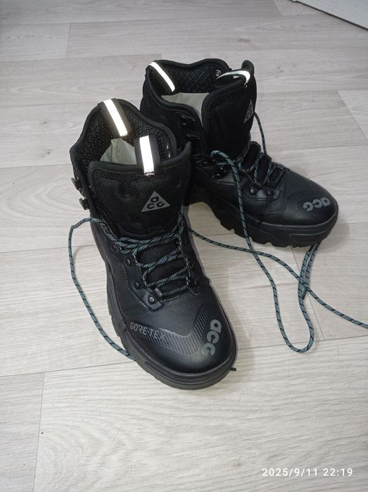 Ботинки GORE-TEX