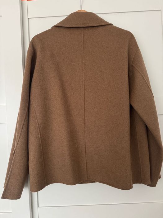 Massimo dutti дамски яке