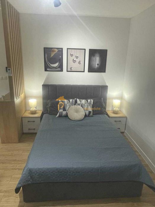 Дава се под наем Едностаен апартамент в Пловдив, Център - 44 кв.м за 395 € - Снимка #3