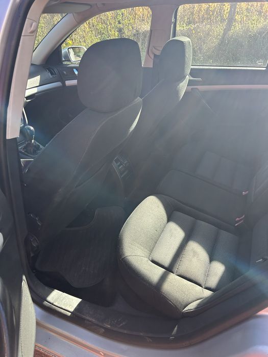 Sckoda octavia 1.9 tdi dizel