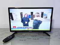Televizor bucatarie led - Dyon Sigma 24 - 24 inch/61 cm - impecabil