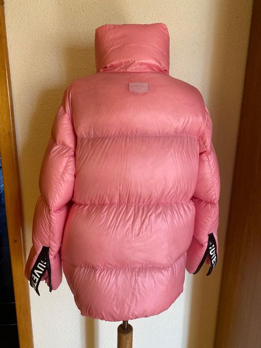 Geaca puf gasca Duvetica