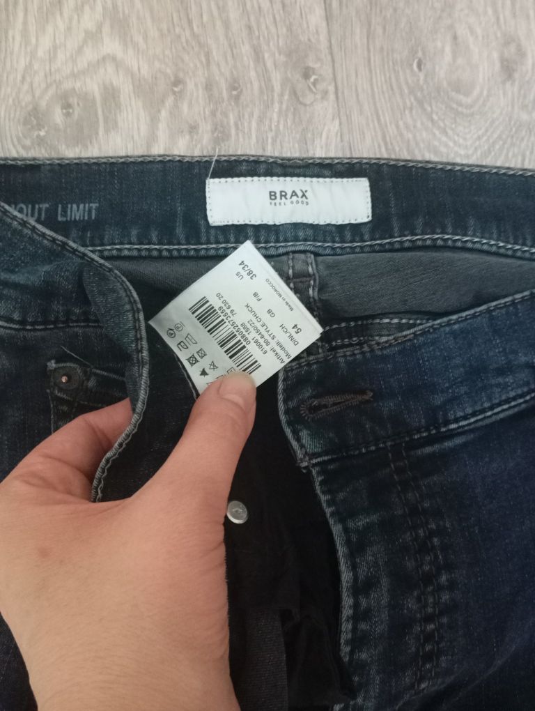 Продам джинсовку и джинсы