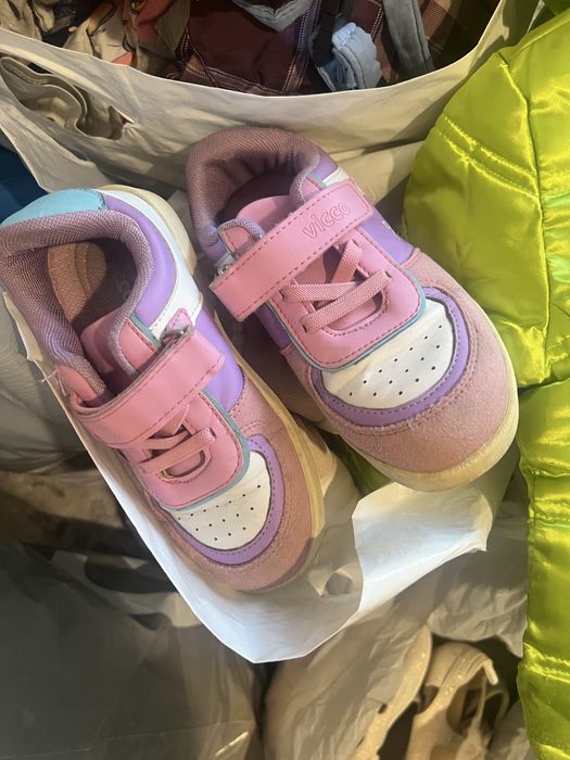 Вещи на девочку от года до 6ти лет!