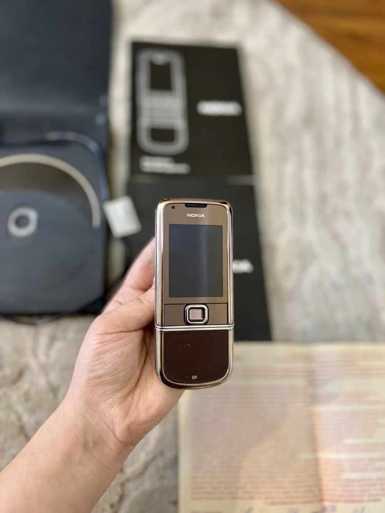 Продам телефон Nokia 8800