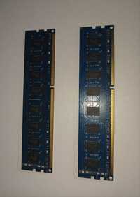 Ram DDR3 4GB 1333Mh