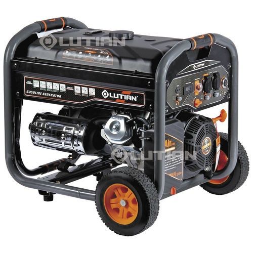 Arenda (Двыжок)  generator 7, 8, 9, Kw