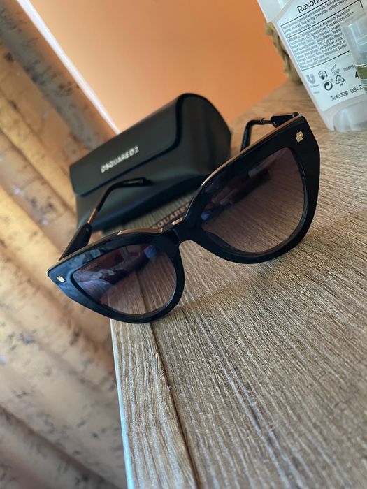Дамски очила dsquared2