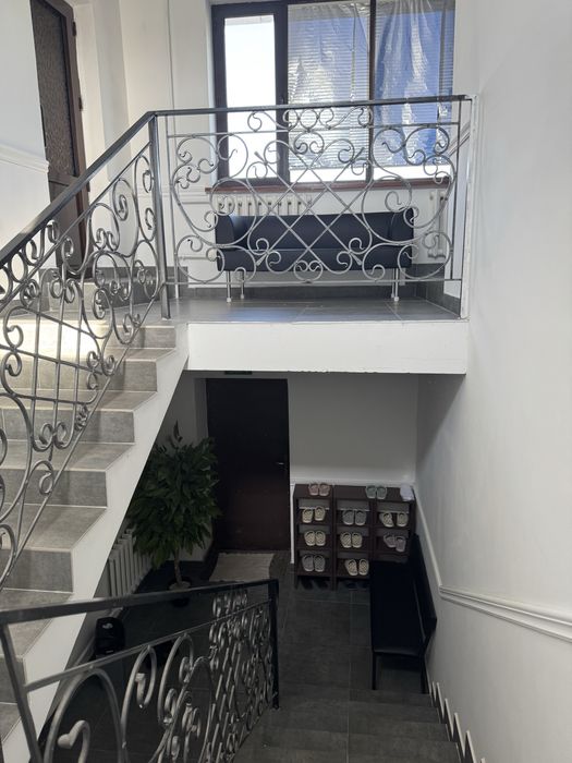 Комерческое помещение