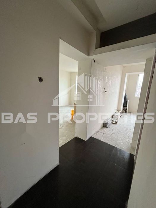 3-стаен в София-Красна поляна 2 площ 70