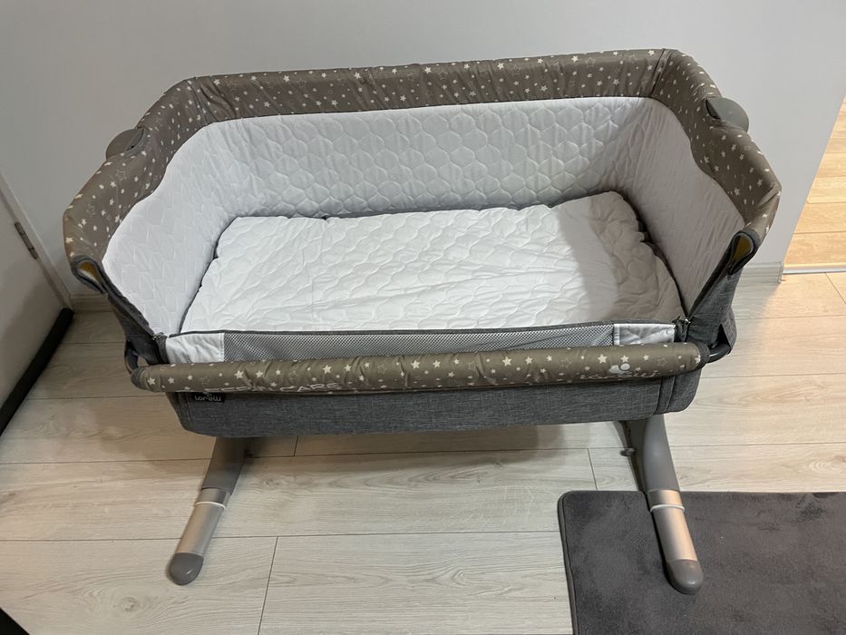 Детска кошара Next to me