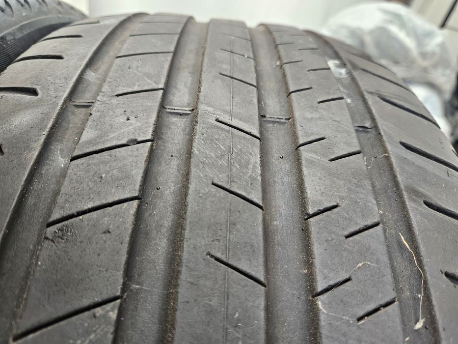 Летни гуми Bridgestone