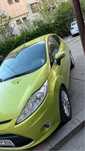 Vand ford fiesta euro 5 fabricatie 2010