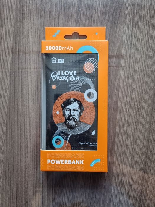 Продам поурбанк 10000mАh