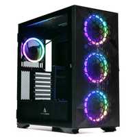 PC INTEL I7 / 16GB / 240SSD / Impecabil