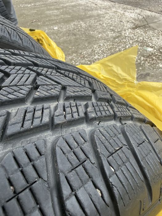 285/40/22 // 315/35/22 PIRELLI BMW X7