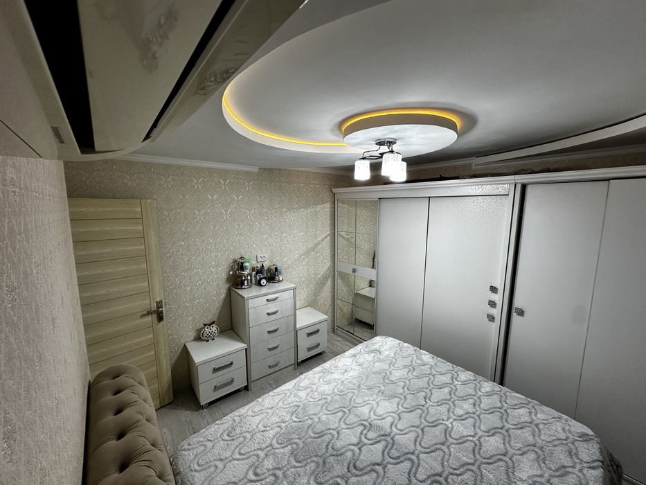 Продаётся 2 х комнатная квартира в Бектемирском районе