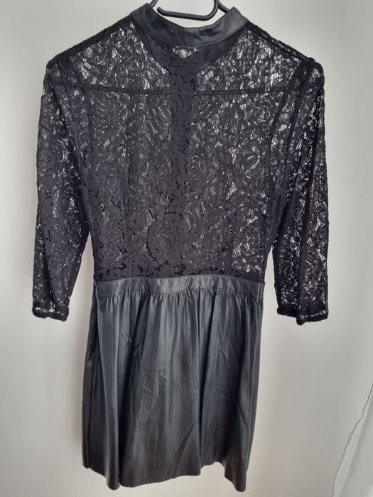 Rochita de ocazie, Zara marimea S