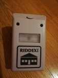 Ултразвуков уред RIDDEX