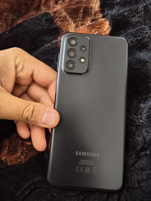 Samsung a23 5g 128 gb
