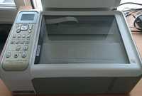 Принтер скенер и копир HP Photosmart C4180